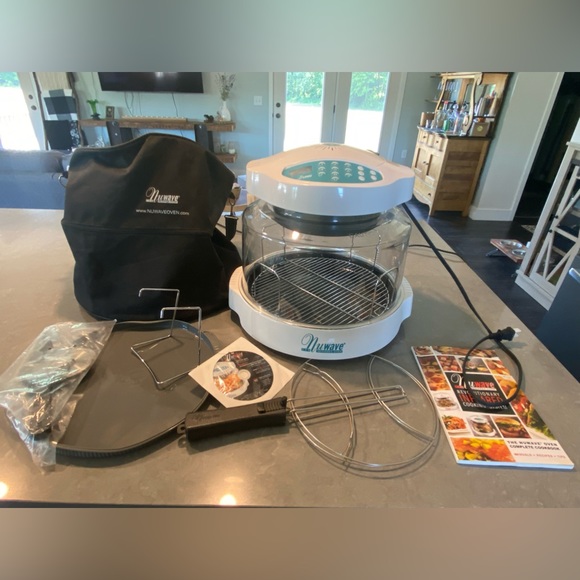 Nuwave Kitchen Nuwave Pro Infrared Oven Poshmark